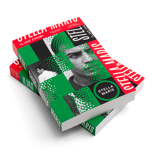 Dzieci getta. Stella Maris