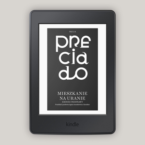 Mieszkanie na Uranie. Kroniki przeprawy