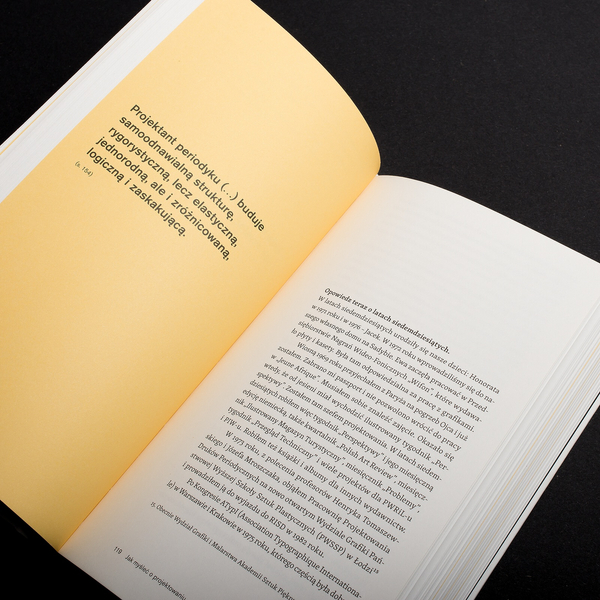 Podaj dalej. Design, nauczanie, życie