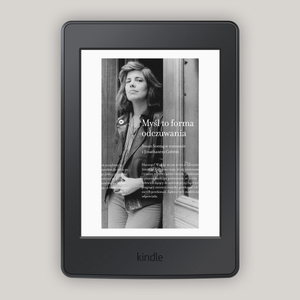 Myśl to forma odczuwania