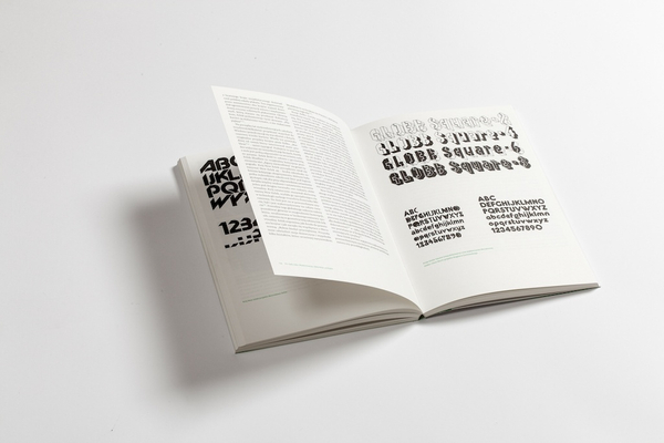 Paneuropa, Kometa, Hel. Szkice z historii projektowania liter w Polsce