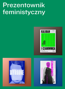Prezentownik feministyczny