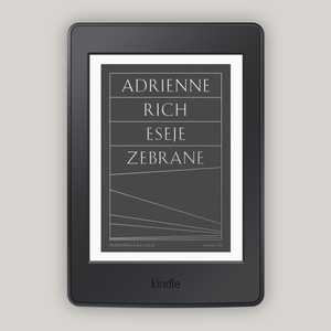 Eseje zebrane. Kultura, polityka i sztuka poezji