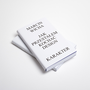 Jak przestałem kochać design