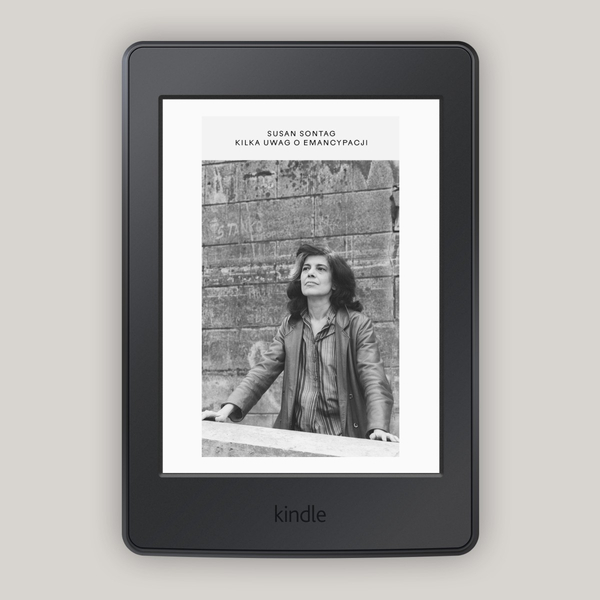 Kilka uwag o emancypacji