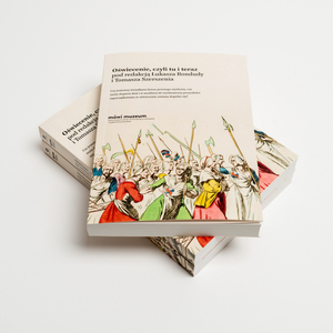 Oświecenie, czyli tu i teraz