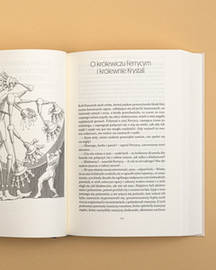 Bajki robotów • Cyberiada