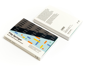 Zaczyn. O Zofii i Oskarze Hansenach 