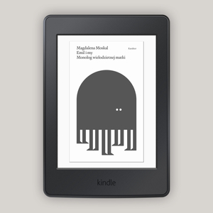 Emil i my. Monolog wielodzietnej matki