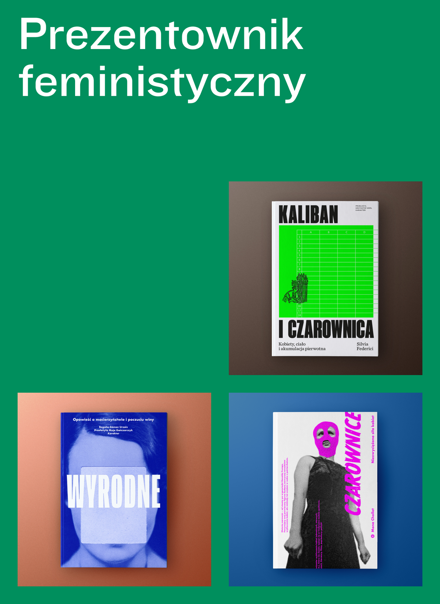 Prezentownik feministyczny