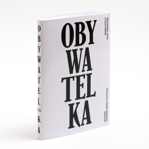 Obywatelka. Amerykańska liryka