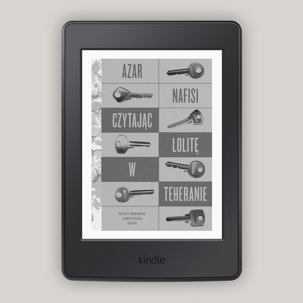 Czytając „Lolitę” w Teheranie