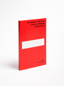 Listy do młodego kontestatora