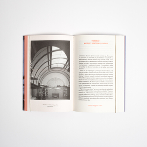 Architektura nowoczesna. Wykłady