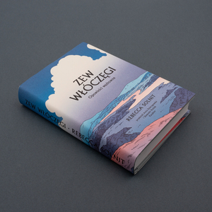 Zew włóczęgi. Opowieści wędrowne