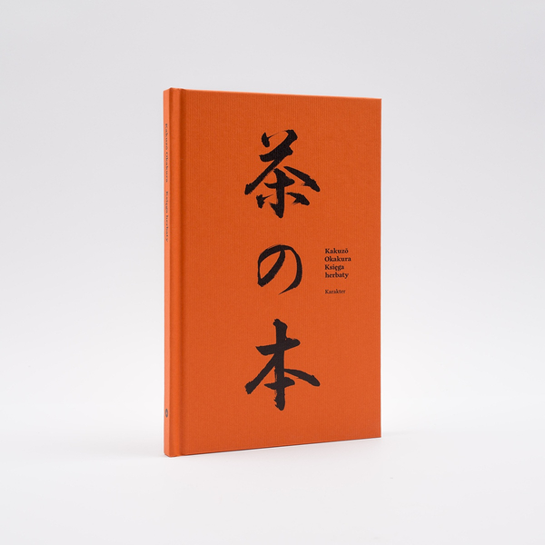 Księga herbaty