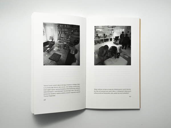 Język rzeczy. W jaki sposób przedmioty nas uwodzą?