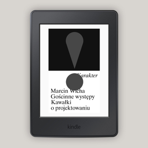 Gościnne występy. Kawałki o projektowaniu