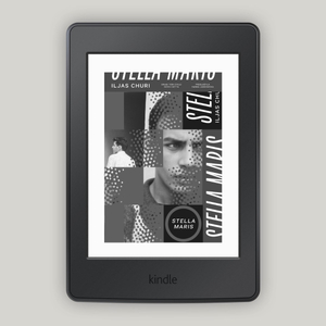 Dzieci getta. Stella Maris