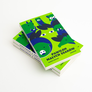 Pawilon małych ssaków