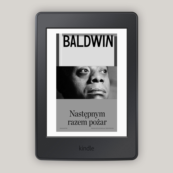 Następnym razem pożar