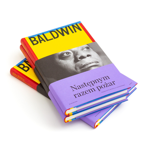 Następnym razem pożar