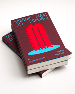 Mięśnie mam od miłości. O macierzyństwie