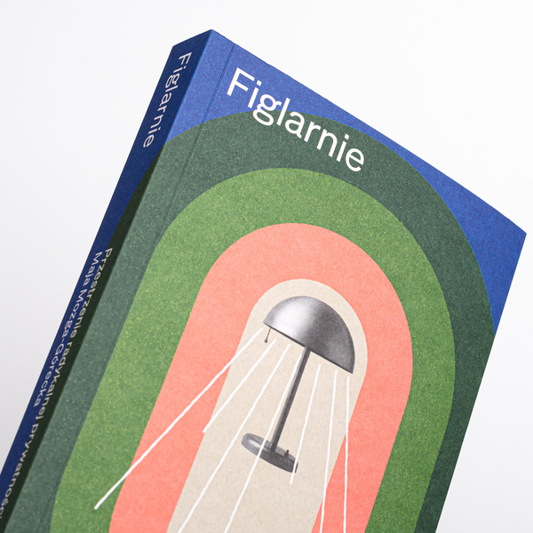 Figlarnie. Przestrzenie radykalnej prywatności