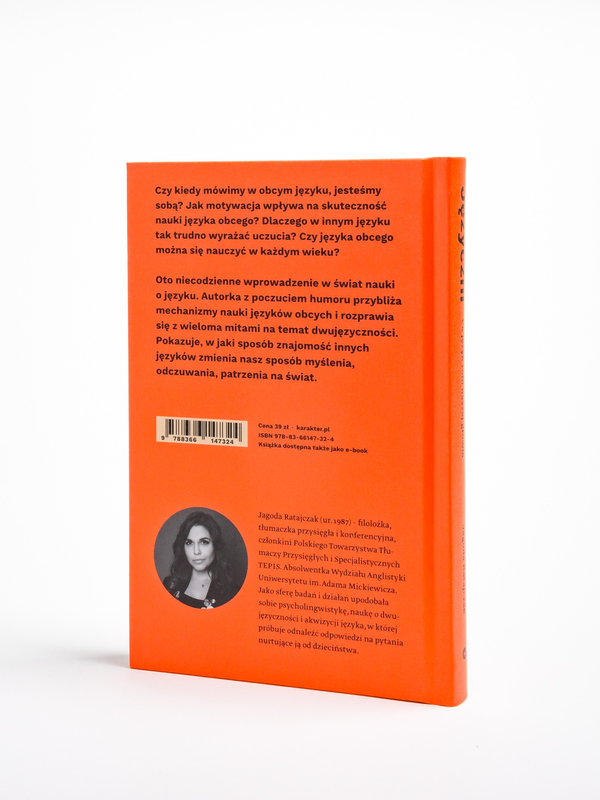 Języczni. Co język robi naszej głowie