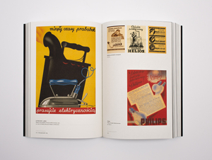 Nie gęsi. Polskie projektowanie graficzne 1919–1949