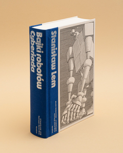 Bajki robotów • Cyberiada