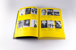 Miliard rzeczy dookoła. Rozmowy z polskimi projektantami graficznymi