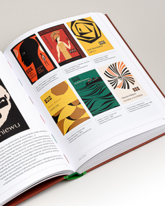 Graficzki. Nieopowiedziane historie polskich projektantek grafiki użytkowej 1945–1989