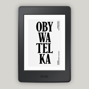 Obywatelka. Amerykańska liryka