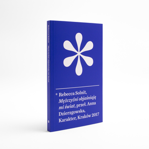 Mężczyźni objaśniają mi świat