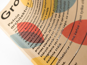 Pełnia architektury