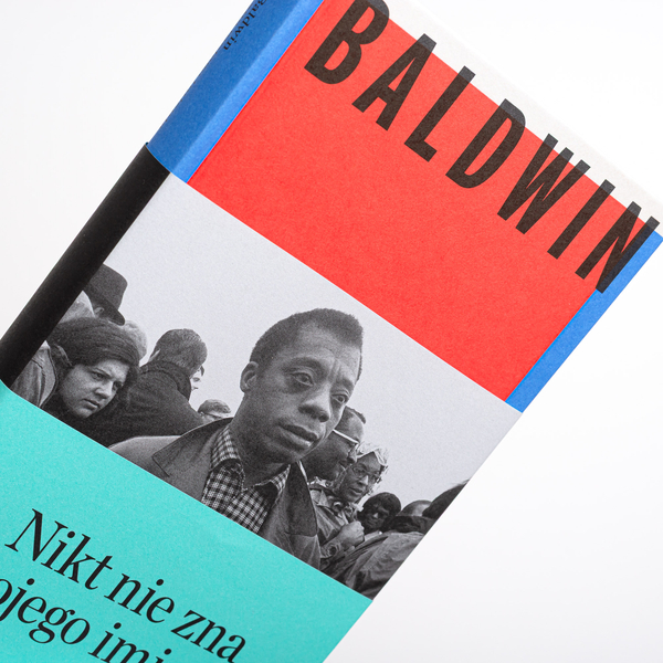 Nikt nie zna mojego imienia. Dalsze zapiski syna tego kraju