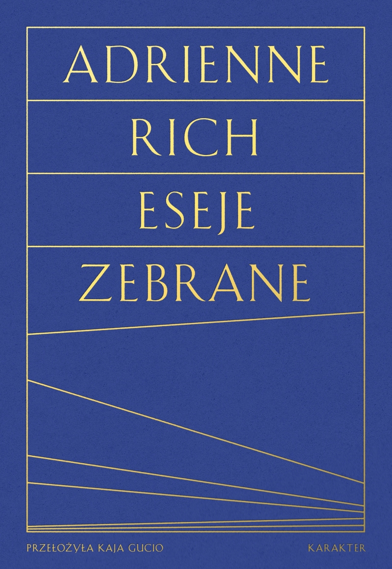 Eseje zebrane. Kultura, polityka i sztuka poezji