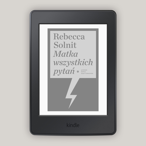 Matka wszystkich pytań