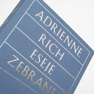 Eseje zebrane. Kultura, polityka i sztuka poezji