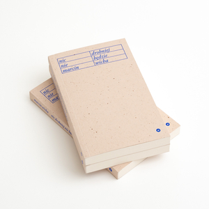 Nic drobniej nie będzie