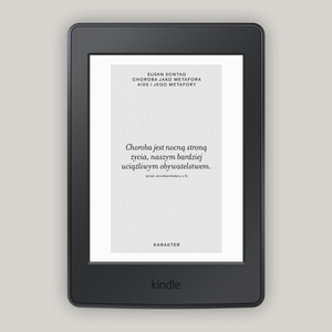 Choroba jako metafora. AIDS i jego metafory