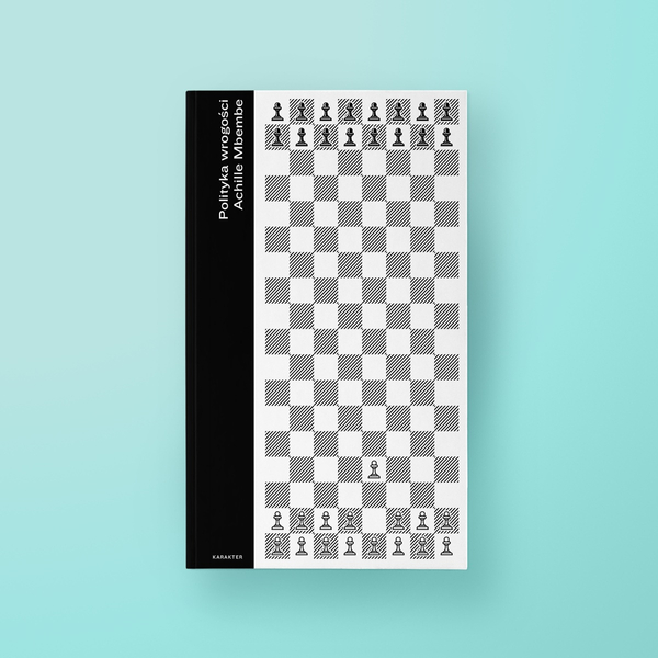 Polityka wrogości, Nekropolityka