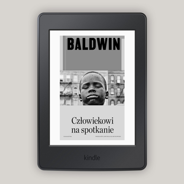 Człowiekowi na spotkanie