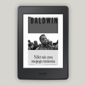 Nikt nie zna mojego imienia. Dalsze zapiski syna tego kraju