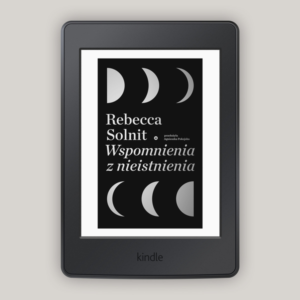 Wspomnienia z nieistnienia