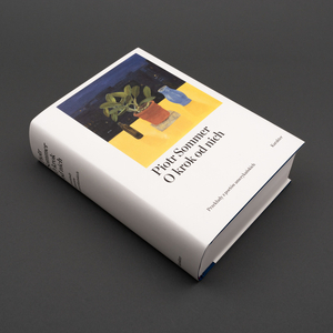 O krok od nich. Przekłady z poetów amerykańskich