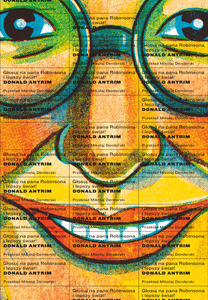 Głosuj na Pana Robinsona i lepszy świat!