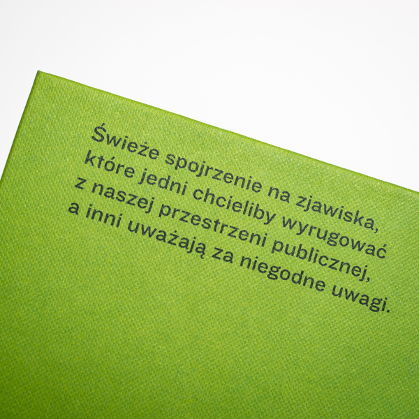 Wyroby. Pomysłowość wokół nas