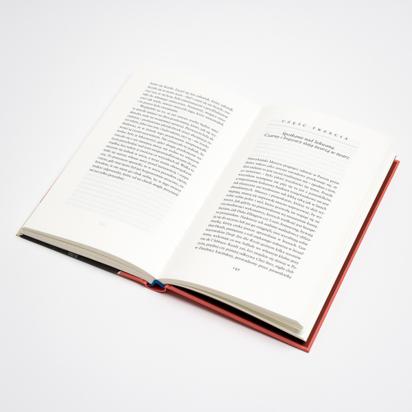 Zapiski syna tego kraju